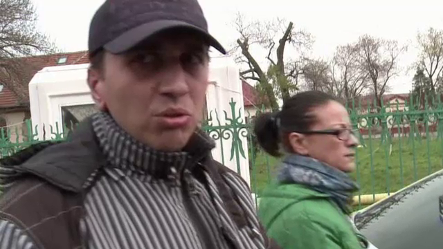 Caz revoltator in Buzau: drama unei fetite nevazatoare, abuzata de cel care avea grija de ea