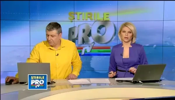 O manevra neinspirata era cat pe ce sa duca la dezastru in Bistrita