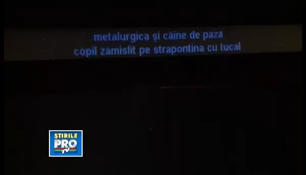 Primul spectacol inspirat din opera dadaista a facut furori pe scena Operei Romane din Cluj