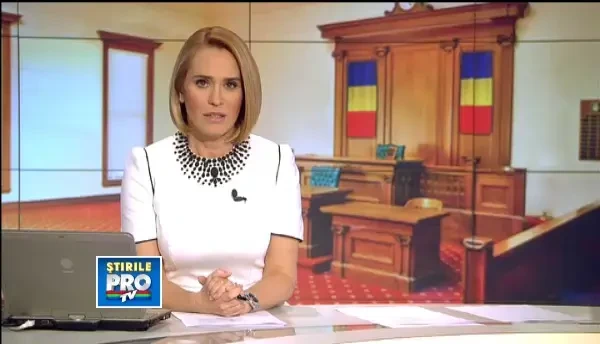 Un barbat a murit la Judecatoria Craiova, in timp ce solicita amanarea procesului sau