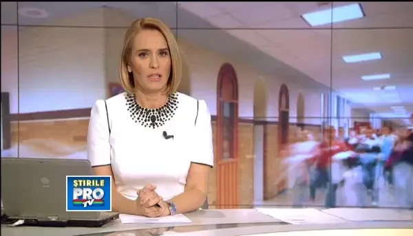 Elevii care s-au filmat intretinand relatii intime, cercetati pentru pornografie infantila