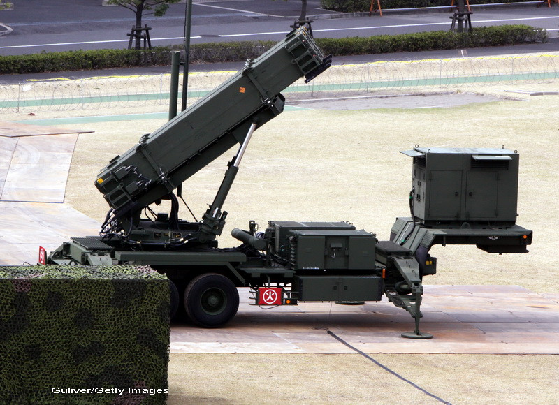 Japonia intareste scutul antiracheta. Ce spun specialistii despre un eventual atac al Coreei de Nord