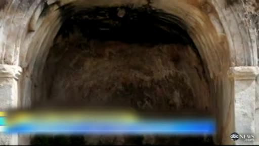 O echipa de arheologi vrea sa restaureze "Poarta Iadului" din Turcia. Locul a ajuns o ruina