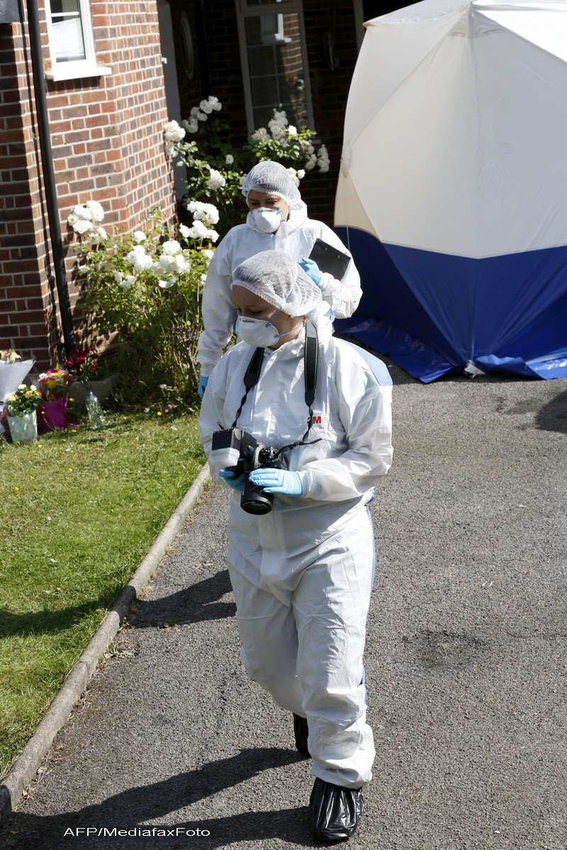 Masacru intr-o localitate din Serbia. 13 persoane au fost impuscate mortal in case