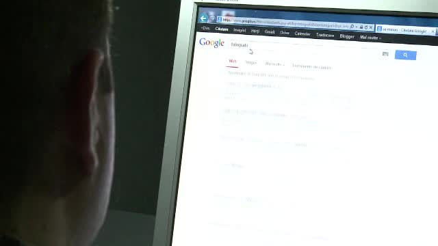 S-a dat drept fata si a convins o copila de 8 ani sa-i trimita poze intime pe intenet. Brasoveanul de 64 ani, arestat