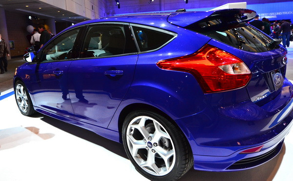 Cel mai bine vanduta masina din lume in 2012. Producatorul construieste autoturisme si in Romania