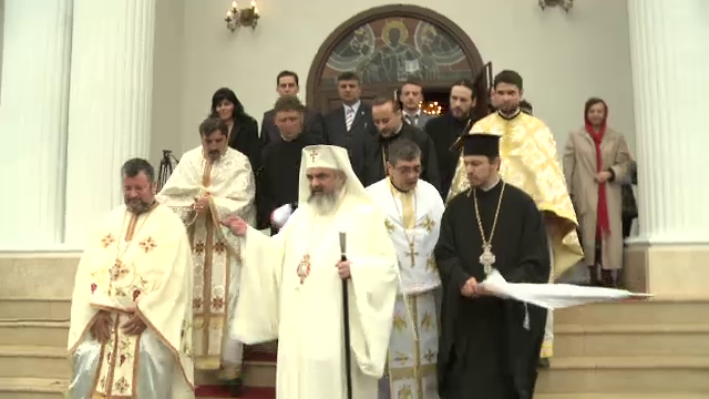 Scandalul finantarii Bisericii de catre stat. BOR ameninta ca va cere retrocedarea proprietatilor