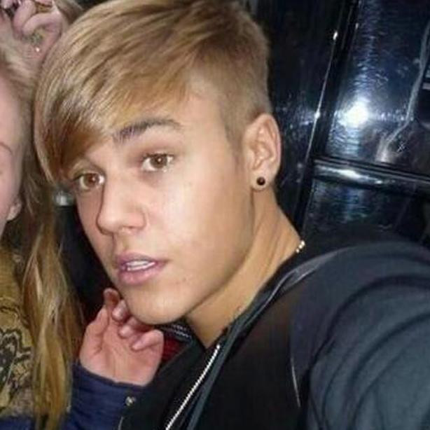 Fotografia de care tot internetul a ras. Ce a postat Justin Bieber pe contul sau de Twitter