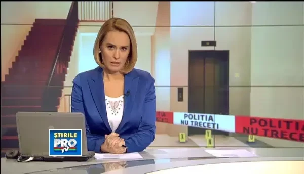 Tanarul descoperit mort intr-o scara de bloc din Capitala avea 16 ani. Politia are trei suspecti