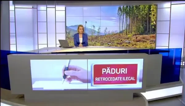 Retrocedarile scandaloase ale statului roman. Cum au ajuns 63.000 de hectare in mana unui om cu acte pentru numai 3.6 hectare