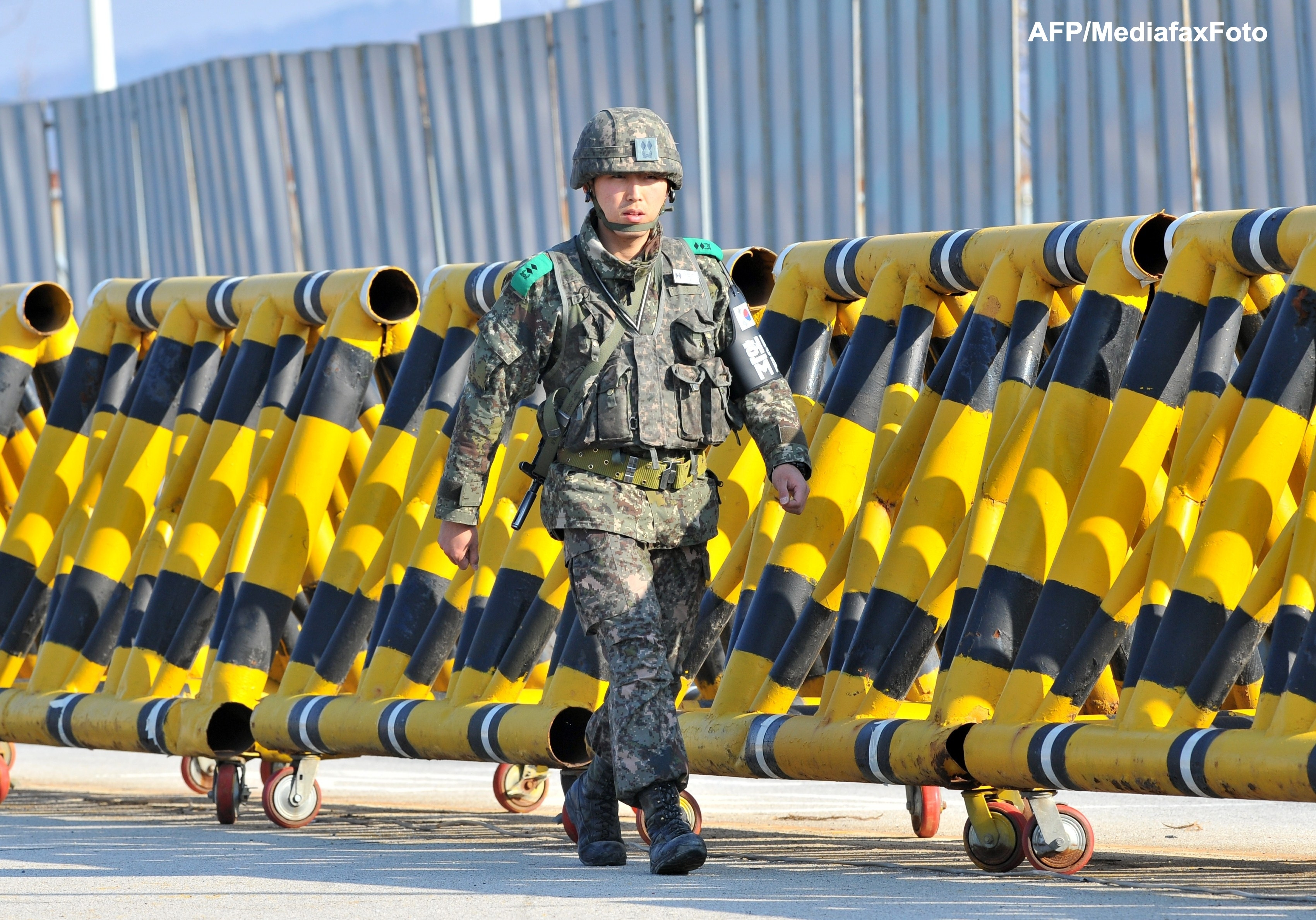 Pentagonul asigura ca poate intercepta orice racheta lansata de Coreea de Nord