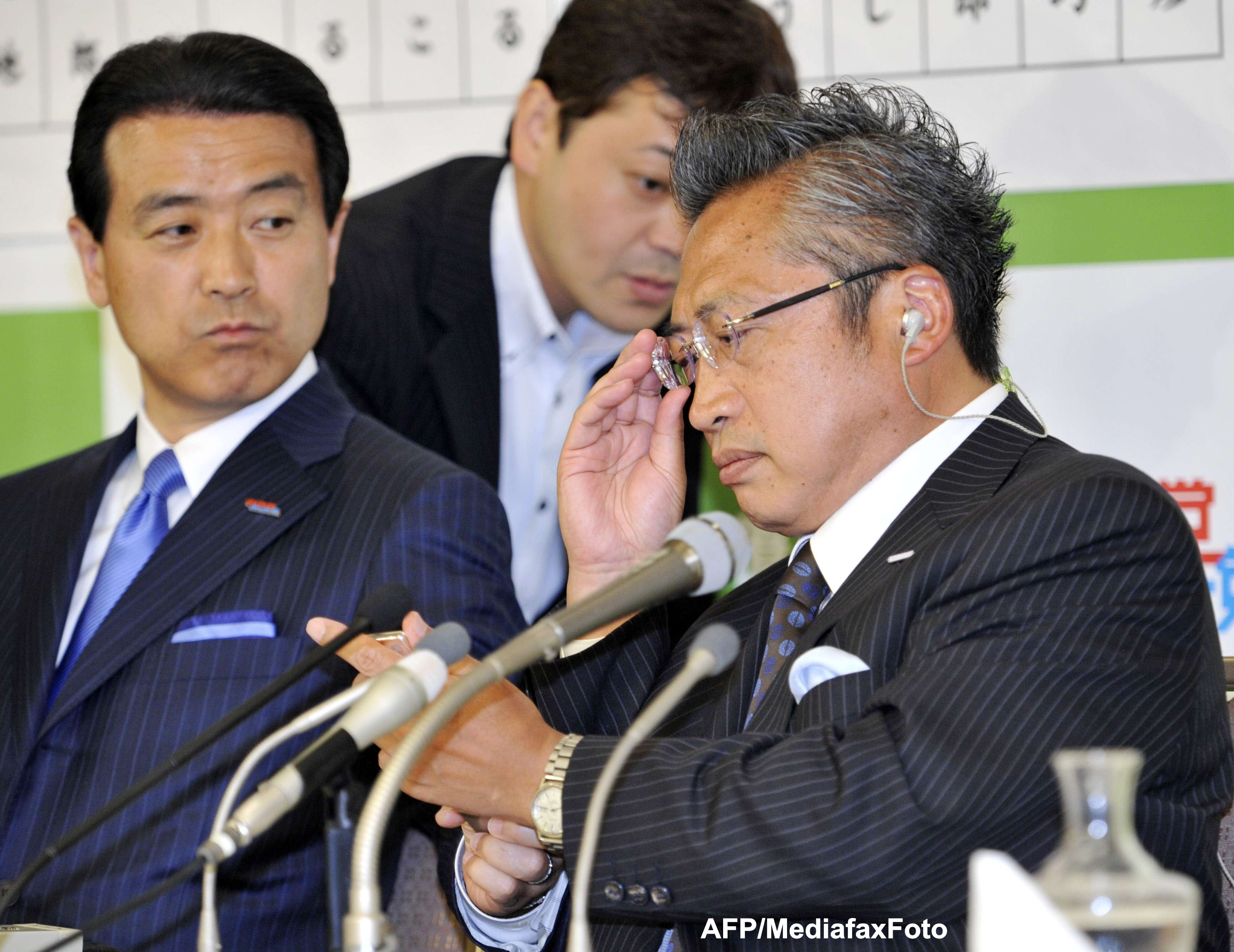 Gafa de proportii. Un oras japonez a anuntat din greseala pe Twitter un tir nord-coreean de racheta