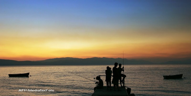 Macedonia