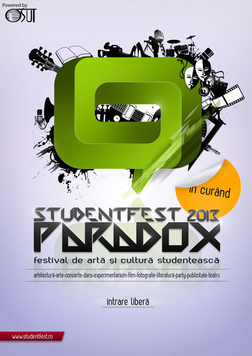 Cel mai mare festival de arta si cultura studenteasca incepe la Timisoara. Afla programul