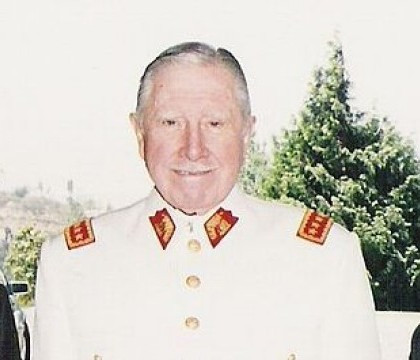 Documente WikiLeaks: Vaticanul a minimalizat crimele dictatorului argentinian Augusto Pinochet