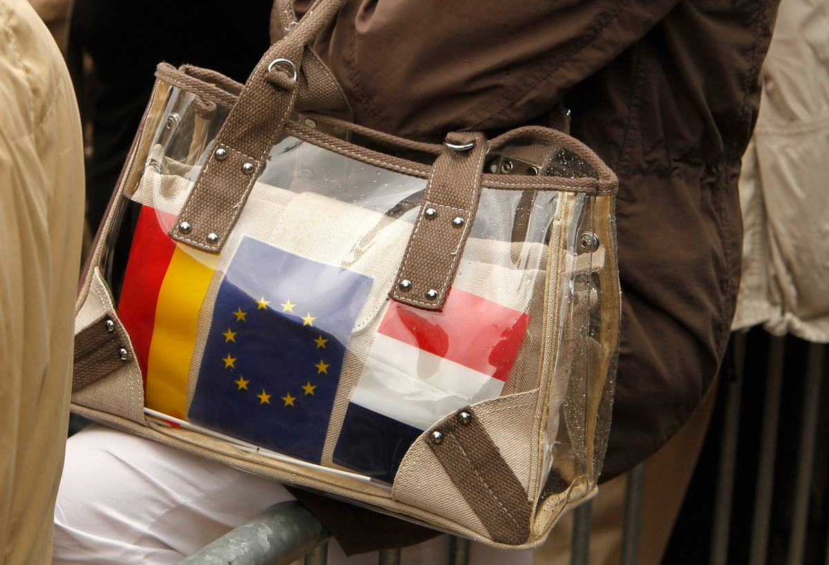 Raportul despre fata nestiuta a Germaniei. Cat de bogati sunt de fapt nemtii