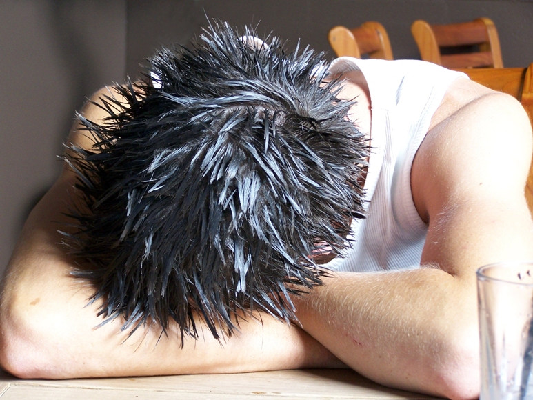 Remediu ciudat pentru mahmureala: Ce reteta surprinzatoare ar putea functiona cel mai bine: