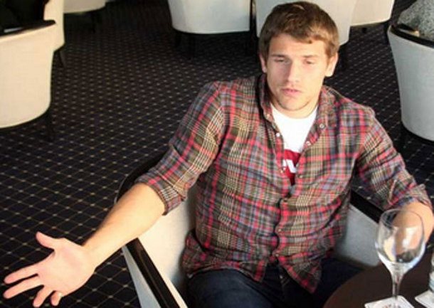 Ii e dor de CFR, dupa 3 ani de Spania si Franta