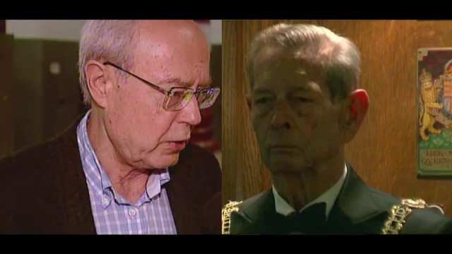 Un violonist german vrea sa demonstreze ca e fiul Regelui Mihai. Majestatea Sa refuza testul ADN