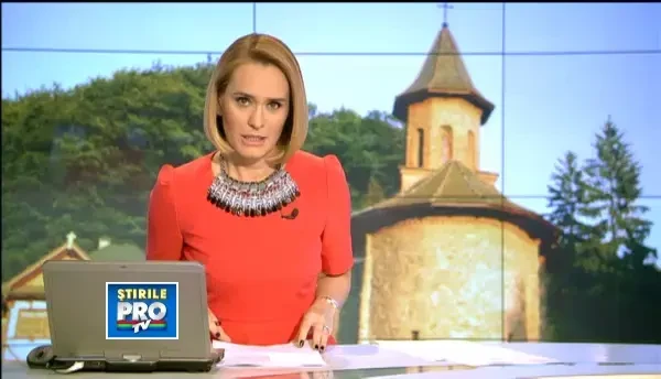 Fiul magnatului Viorel Micula a mers cu elicopterul la mormantul lui Arsenie Boca. Reactia preotilor