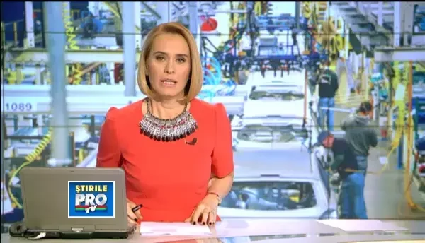 Cum au salvat marcile auto exporturile Romaniei. Jumatate de economia tarii sta in doi producatori