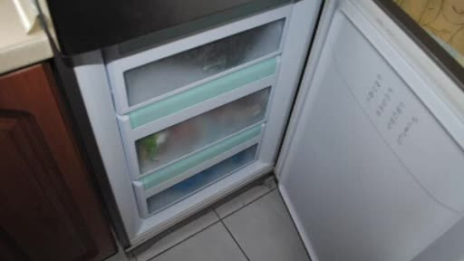 Trei copii din Africa de Sud s-au sufocat, dupa ce au ramas blocati intr-un frigider