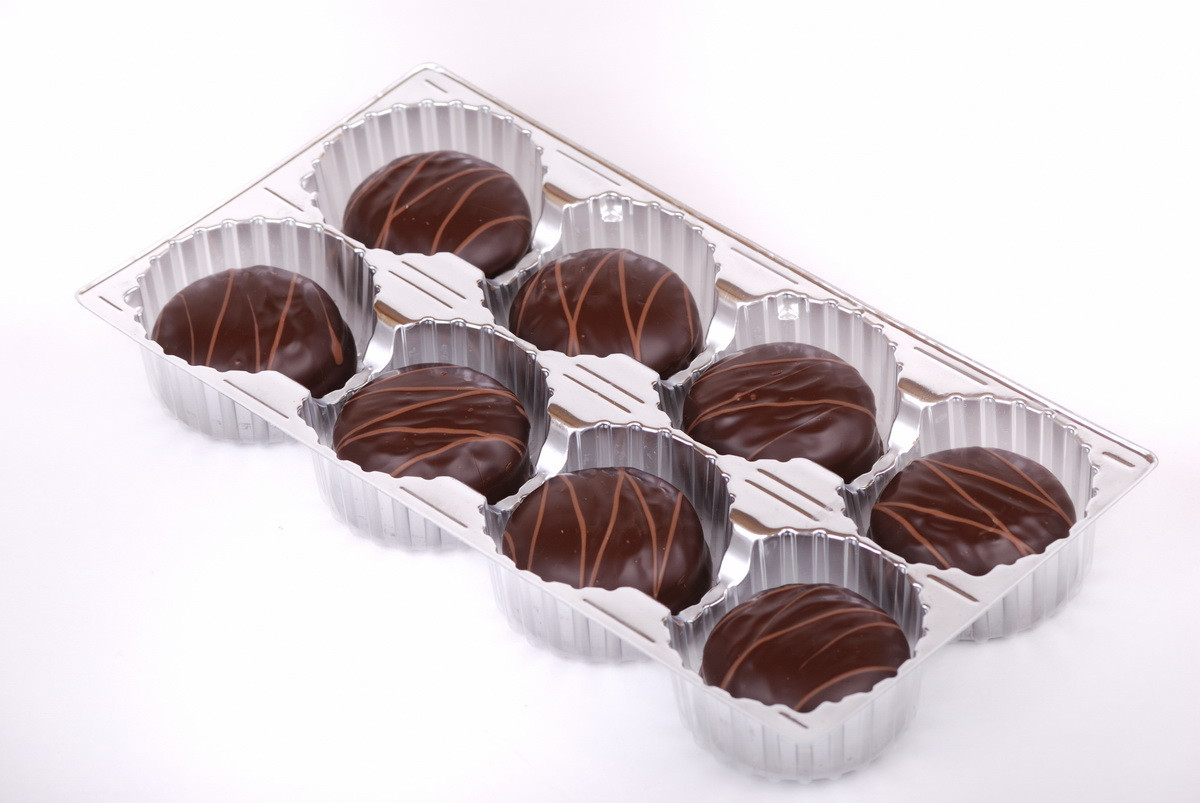 Atentia la silueta loveste o industrie de un miliard de euro. A aparut ciocolata care nu ingrasa