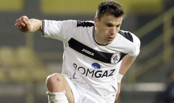 Terifiant. Din emigrant de razboi, vedeta in Medias