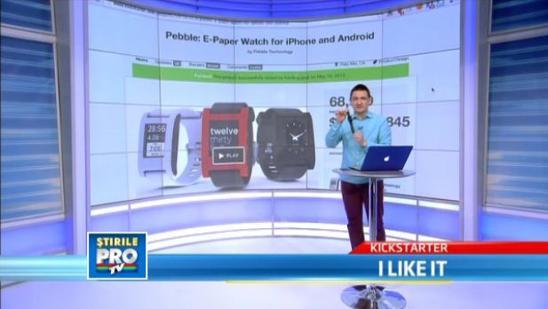 Cum sa strangi bani de la necunoscuti, pe internet, atunci cand ai o idee buna dar nu ai buget