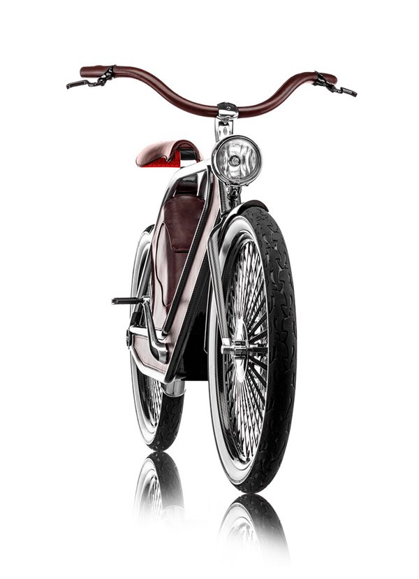 Cykno eBike - 2