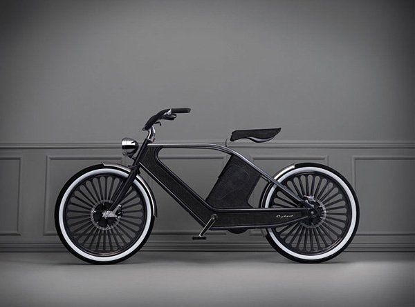 Cykno eBike - 3