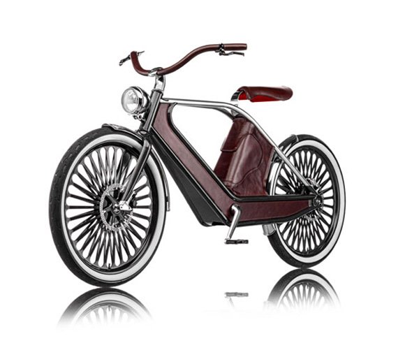 Cykno eBike - 6