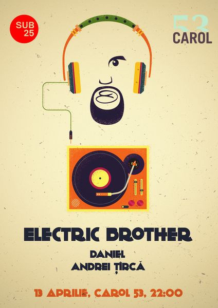 Electric Brother