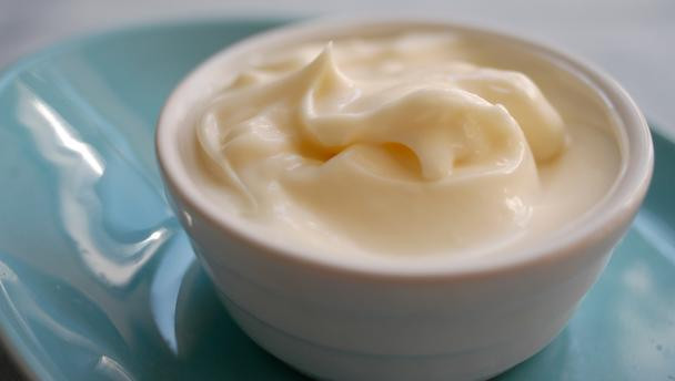 Maioneza cu canabis: Unde o poti manca!