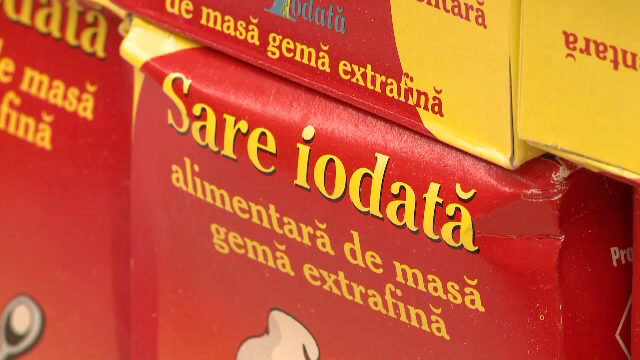 Experiment Stirile ProTV: Ce nu ti-a spus nimeni despre sarea-n bucate si pericolul painii gustoase