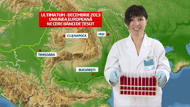 Sute de pacienti cu arsuri si cancer au o noua sansa. In 3 ani s-au dat rateuri de 3 mil. de euro