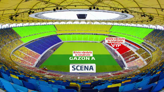 Romanii se pregatesc de concertul Depeche Mode. Ce pretentii au vedetele si cat costa biletele