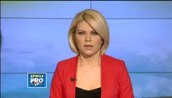 Surpriza explozibila intr-un sat din Bistrita