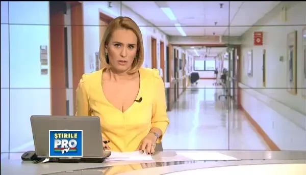 Oana Zavoranu, internata la Floreasca, dupa ce ar fi inghitit din nou pastile. Ce declara mama ei