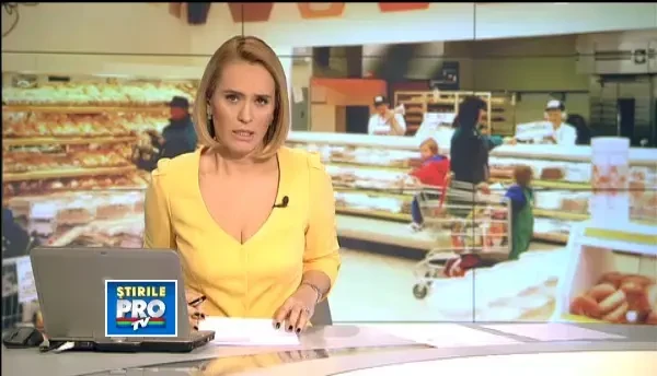 Experiment Stirile ProTV: Ce nu ti-a spus nimeni despre sarea-n bucate si pericolul painii gustoase