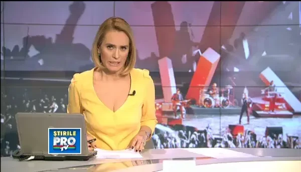 Romanii se pregatesc de concertul Depeche Mode. Ce pretentii au vedetele si cat costa biletele