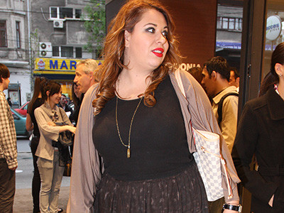 VESTE SOC primita de Oana Roman! "Cum a fost POSIBIL asa ceva?!". Ce s-a intamplat