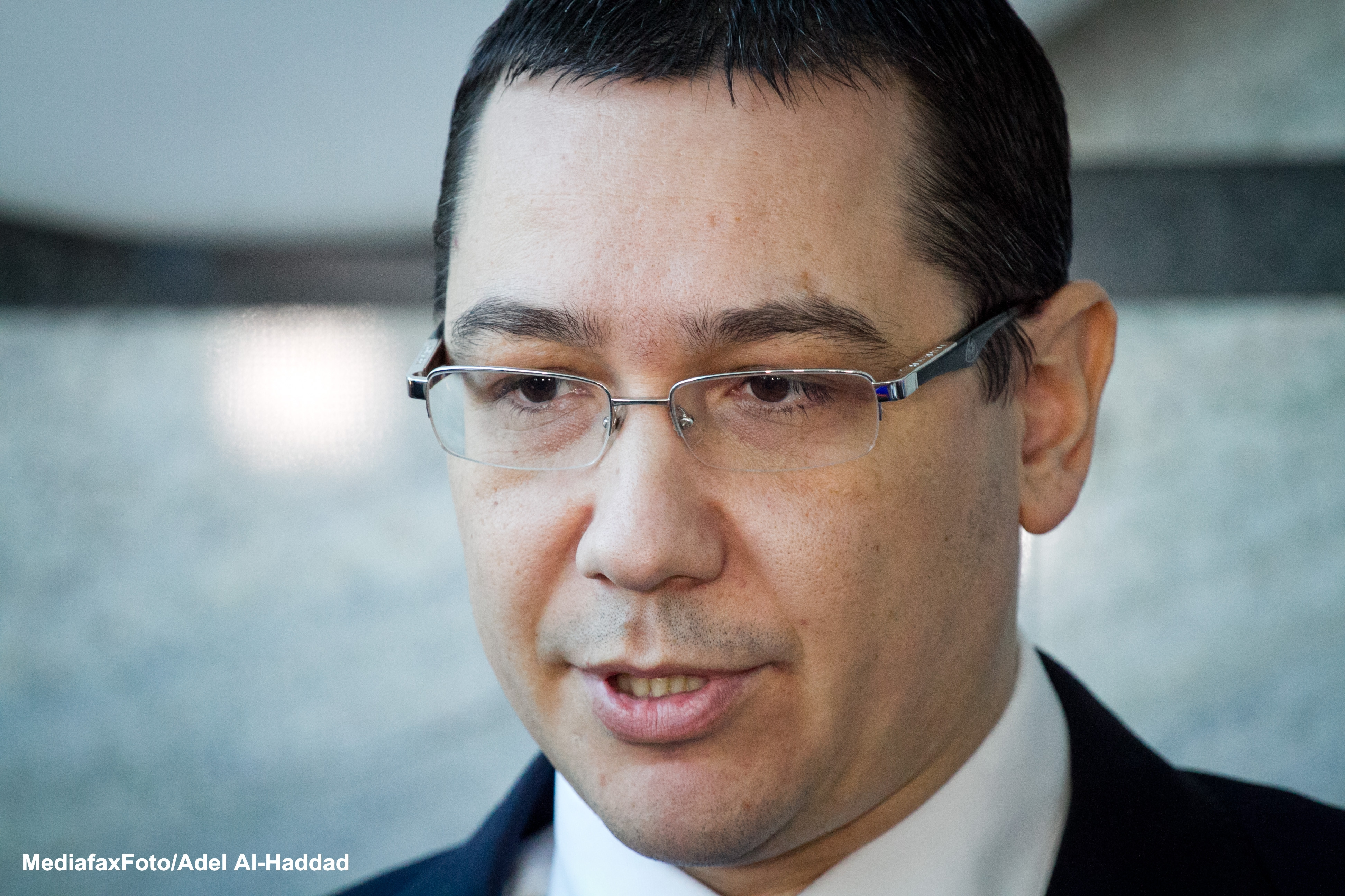 Noua lege a salarizarii ar putea intra in vigoare anul acesta, anunta Victor Ponta