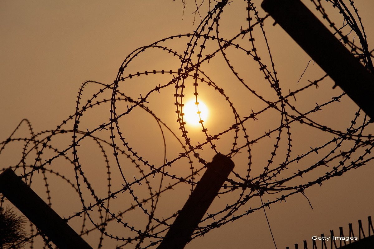 Un elicopter al armatei SUA s-a prabusit in apropierea frontierei dintre cele doua Corei