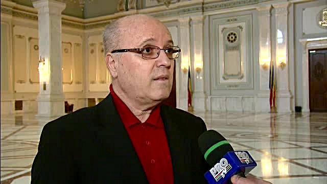 Nina și Ion Iliescu, în doliu: ”A fost un apropiat al familiei noastre”