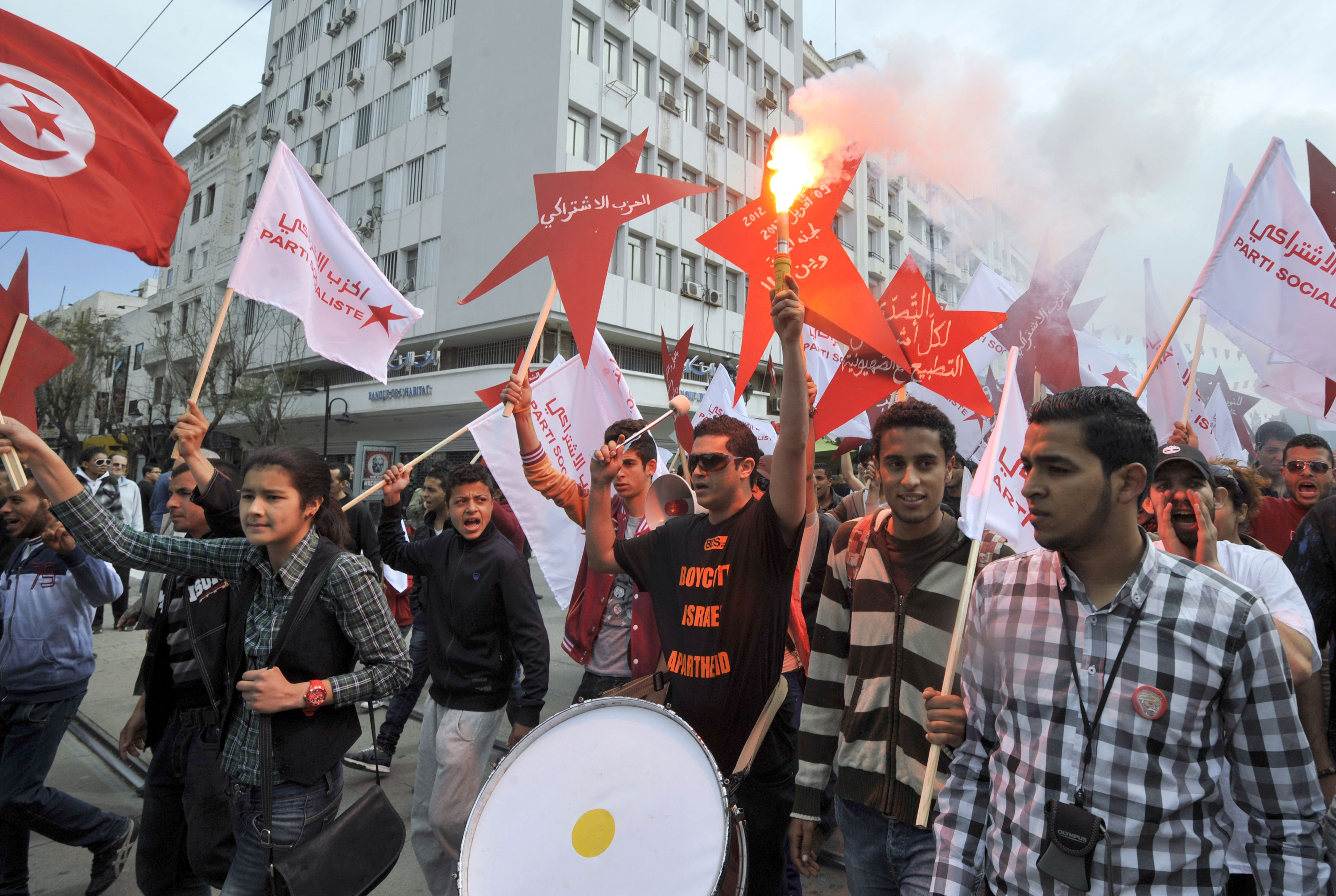 Ambasadorul Tunisiei in Romania: Guvernul si MAE sa revizuiasca nivelul de alerta privind Tunisia