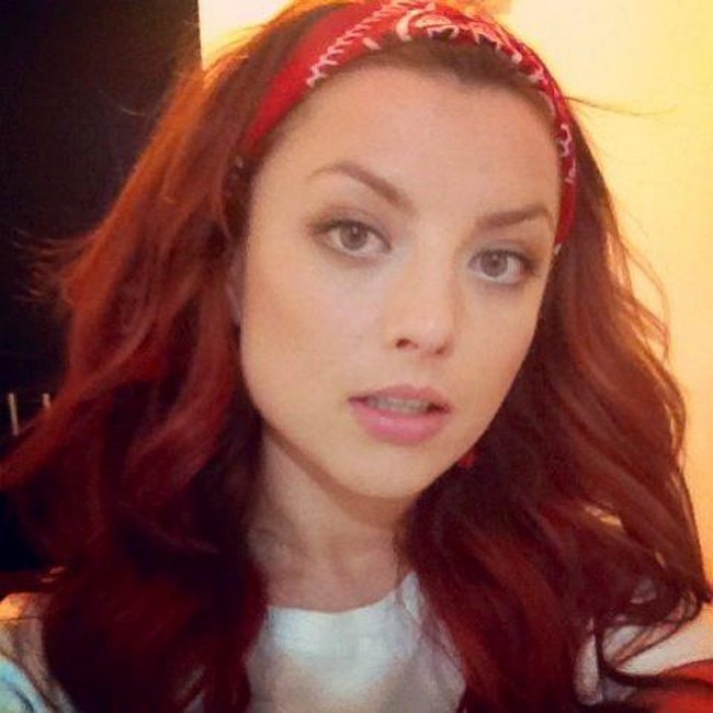 Elena Gheorghe