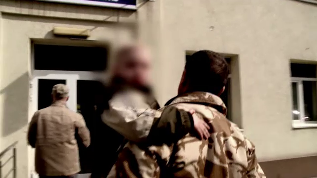 Scene ca in "Singur Acasa". Ce a facut un copil de 5 ani cand masina a fost furata cu tot cu el