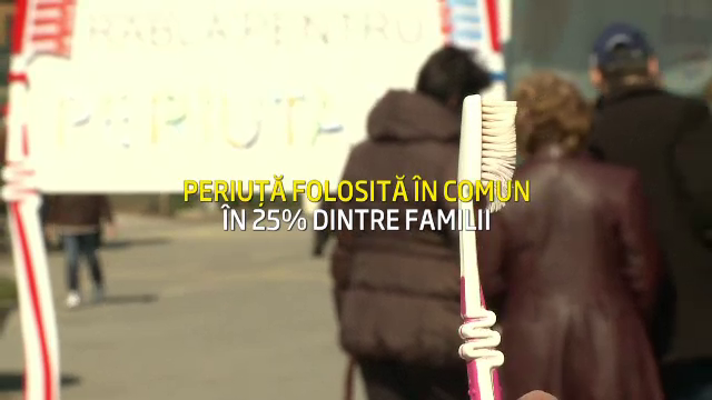 Poporul certat cu periuta nu mai primeste bani pentru dinti. Ce efecte va avea taierea de fonduri