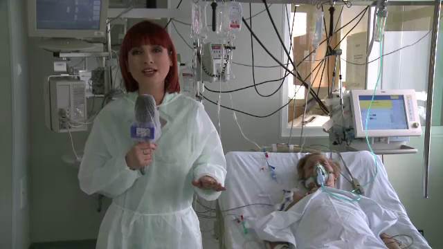 Exista viata dupa moarte: Organele salvatoare de vieti ar putea ajunge la gunoi din cauza bugetului